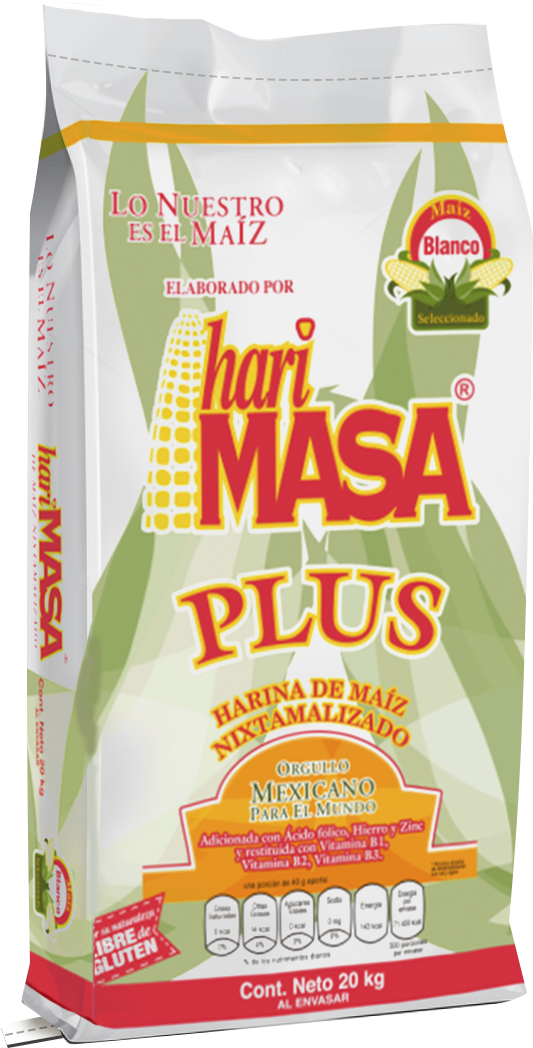 hariMASA SUPREMA