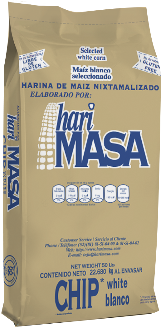 hariMASA CHIP