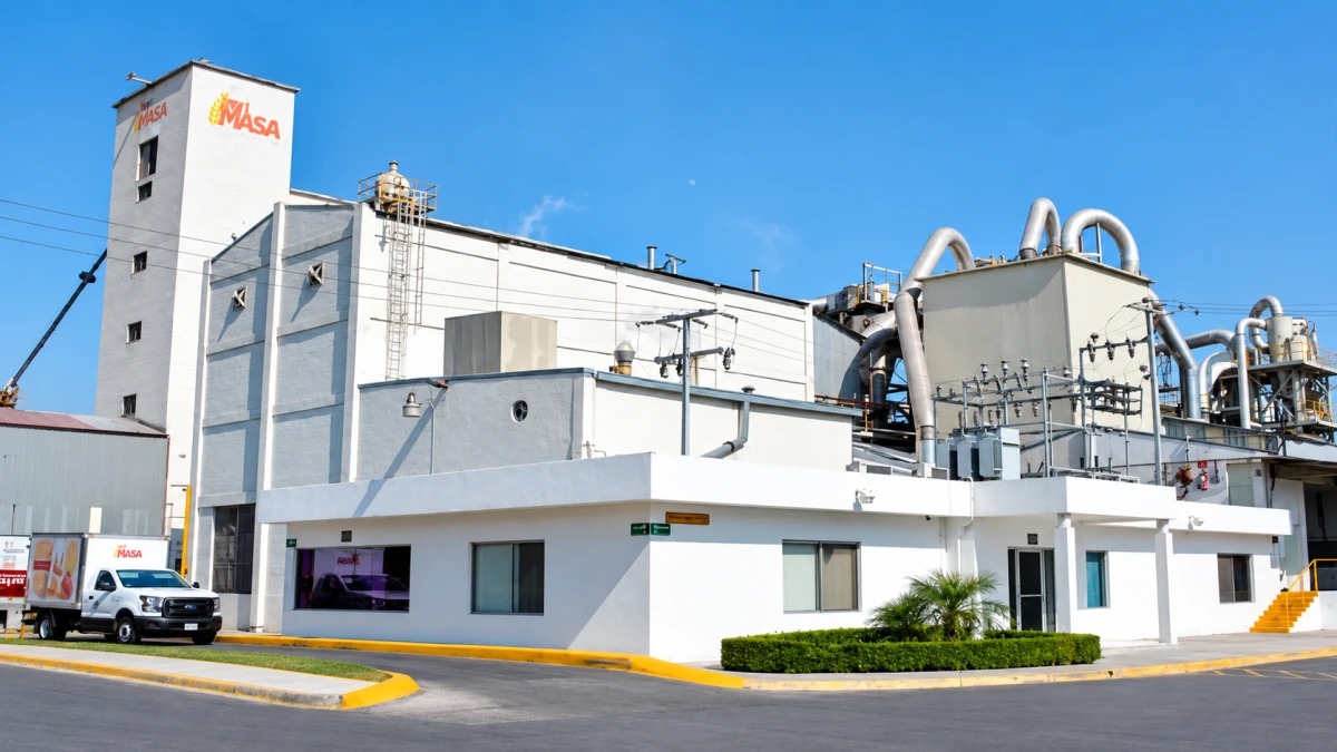Planta Nuevo León