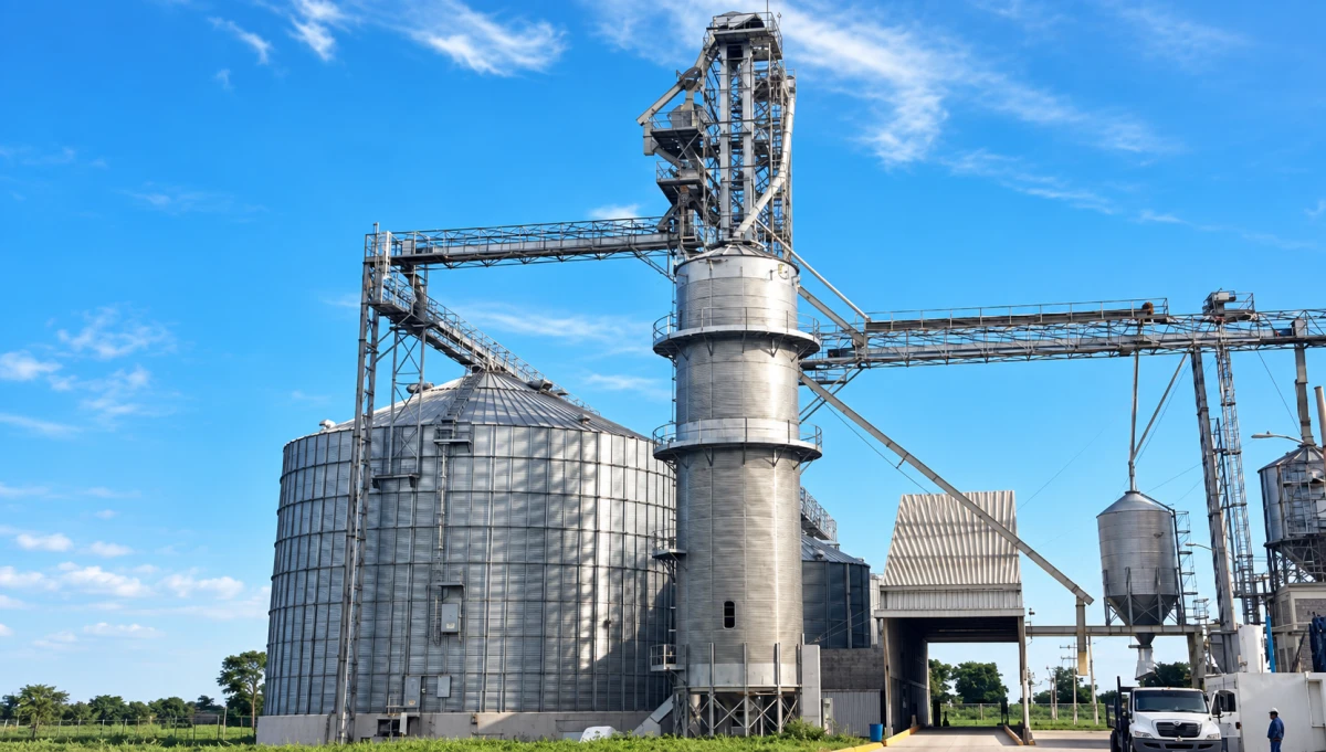 Planta Sinaloa